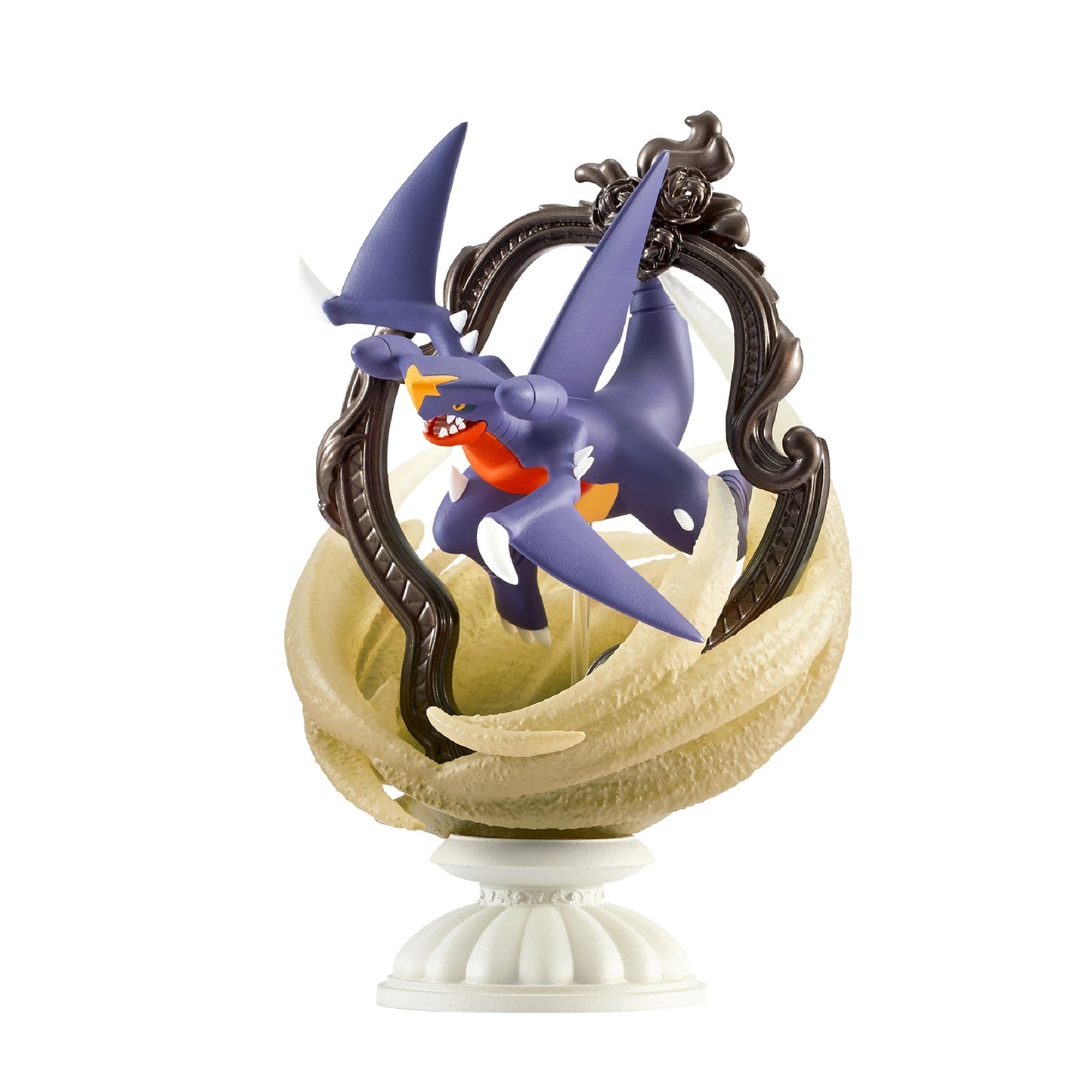 Japan Pokemon Center - Decorative Frame Collection 2 - Beyond the Boundaries - Expanding the World - Blind Box