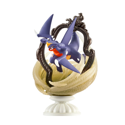 Japan Pokemon Center - Decorative Frame Collection 2 - Beyond the Boundaries - Expanding the World - Blind Box