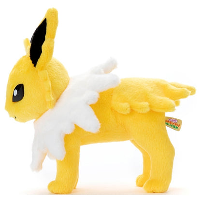 Pokemon Center Japan - I Choose You! Pokémon Get Plushie: Jolteon