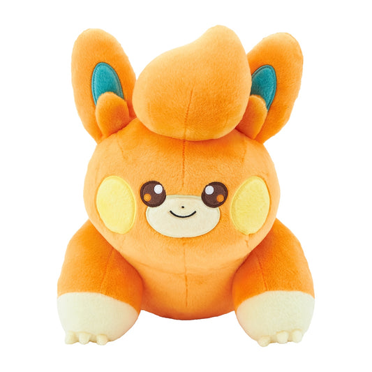 Pokemon Center Japan - Pamo - Life-size Posing Plush Toy