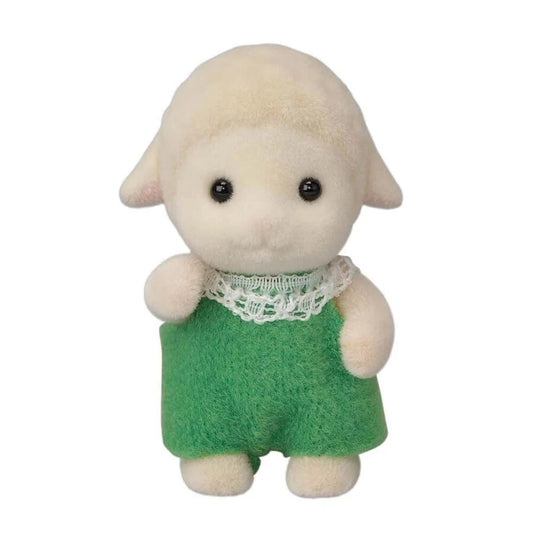 JAPAN LIMITED - Sylvanian Families - Baby Sheep