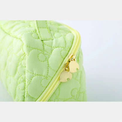 Nintendo Japan - Animal Crossing - Timmy & Tommy - Large Capacity Vanity Pouch