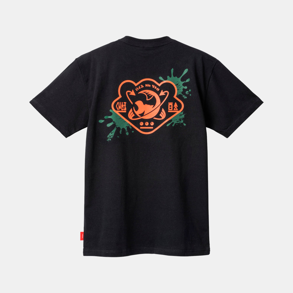 Nintendo Japan - Splatoon 3 - [Nintendo TOKYO exclusive item] - Salmon Run T-shirt
