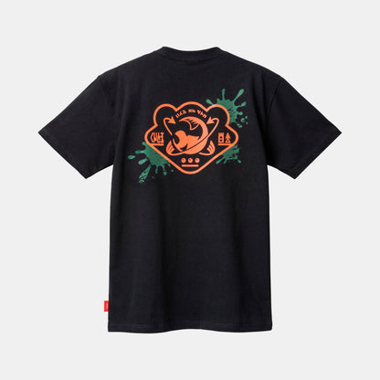 Nintendo Japan - Splatoon 3 - [Nintendo TOKYO exclusive item] - Salmon Run T-shirt