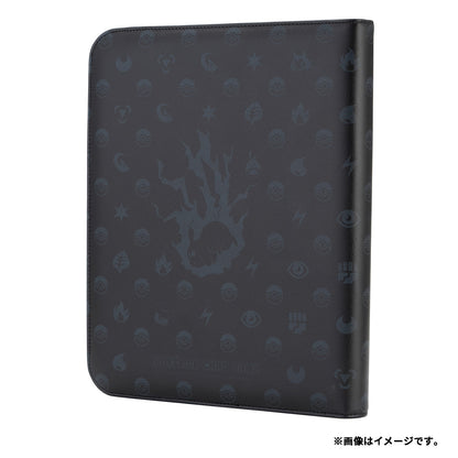 Pokémon Center Japan - Trading Card Game Collection File Pro Pikachu