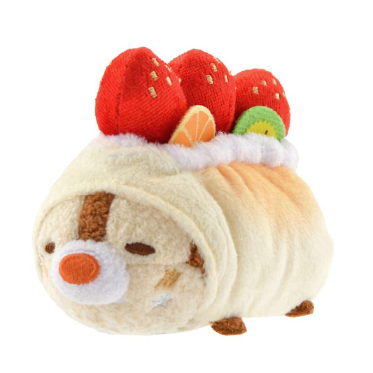 JAPAN LIMITED - Mickey's Bakery - Dale Fruit Sandwich Tsumtsum