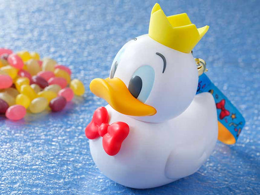 Tokyo Disney Resort - Quacky Celebration - Snack Case