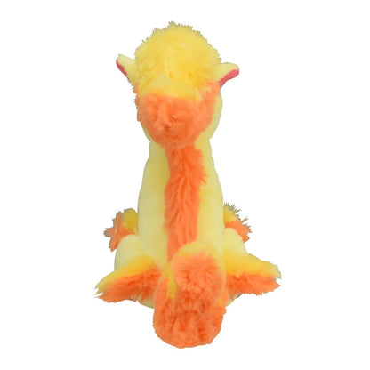 Pokemon Center Japan - 77 Plush Toy Pokémon Fit - Ponyta