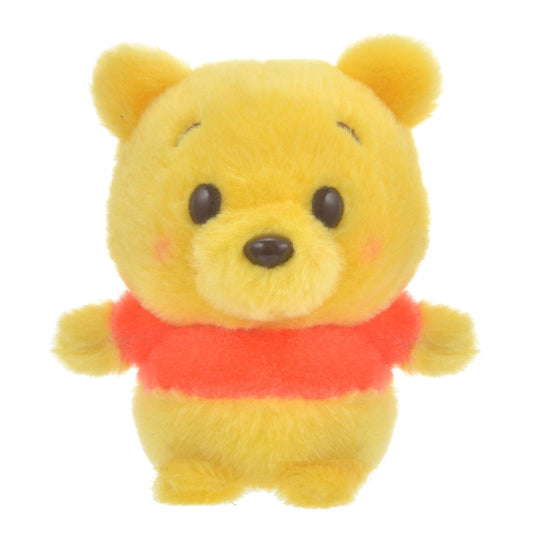 JAPAN LIMITED - Pooh - Urupocha-chan