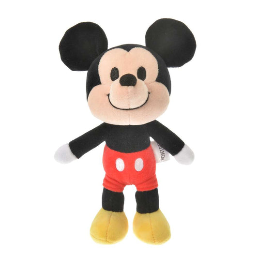JAPAN LIMITED - Mickey - NuiMOs