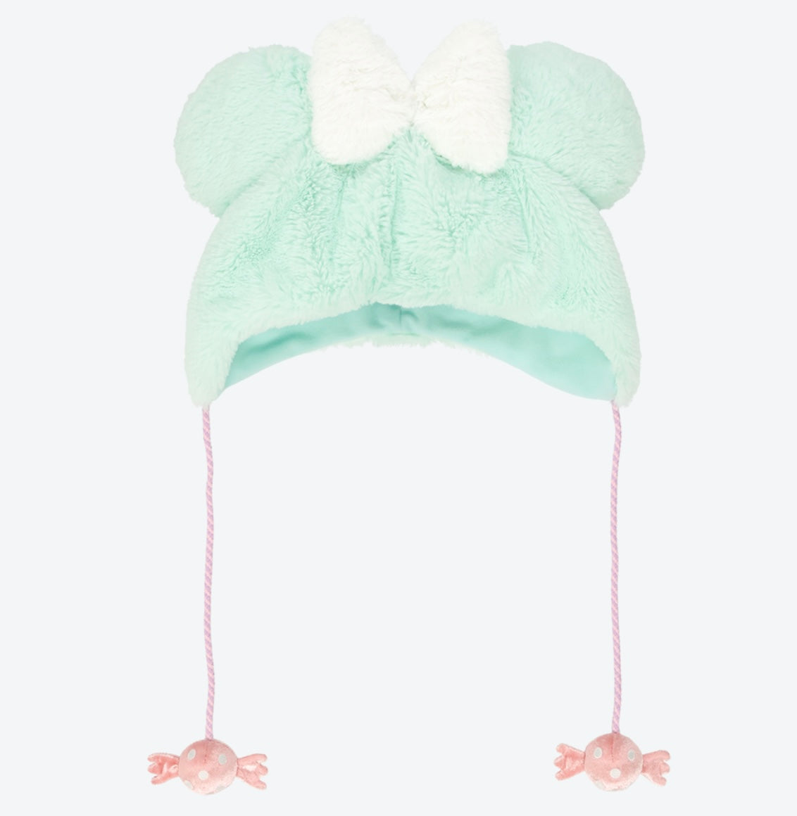 Vanellope's Sweet Pop World - Fluffy Hat - One Size