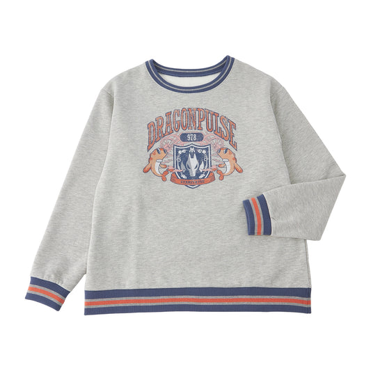 Japan Pokemon Center Original - Tatsugiri - Unisex Sweatshirt