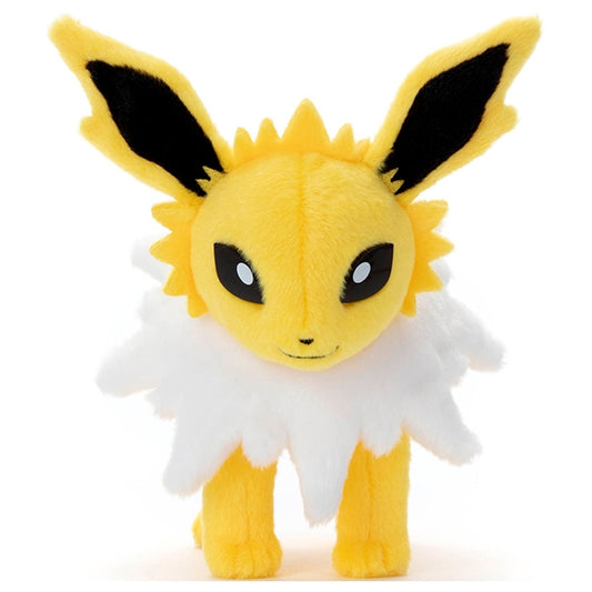 Pokemon Center Japan - I Choose You! Pokémon Get Plushie: Jolteon