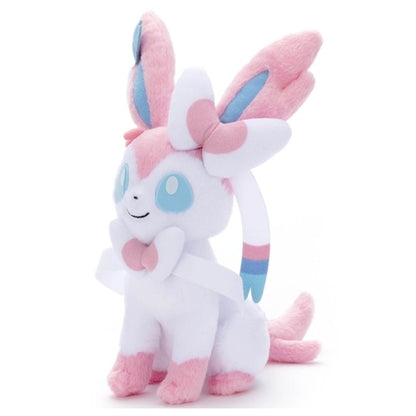 Pokemon Center Japan - I Choose You! Pokémon Get Plushie: Sylveon