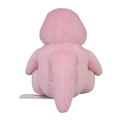 Pokemon Center Japan - 108 Plush Toy Pokémon Fit -  Lickitung