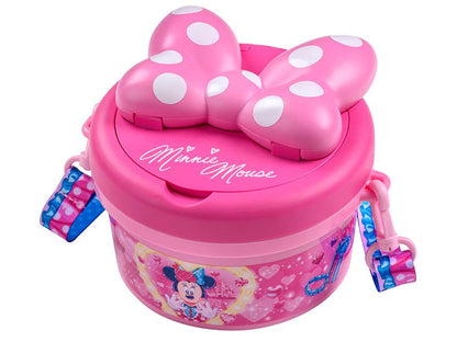 JAN 13 PREORDER - Tokyo Disney Resort - Pal-Palooza - Minnie's Funderland - Foldable Popcorn Bucket
