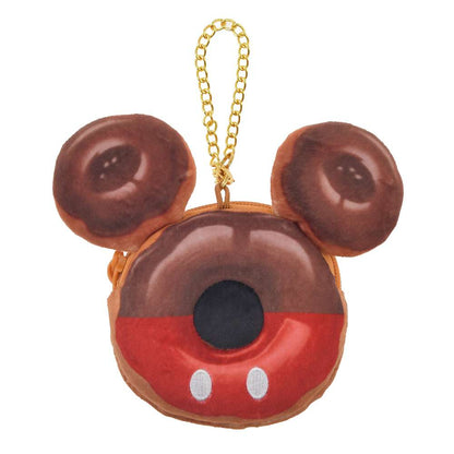 JAPAN LIMITED - Mickey's Bakery - ECO Bag with Pouch