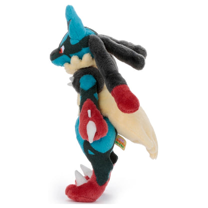 Pokemon Center Japan - I Choose You! Pokémon Get Plushie: Mega Lucario