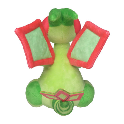 Pokemon Center Japan - 330 Plush Toy Pokémon Fit - Flygon