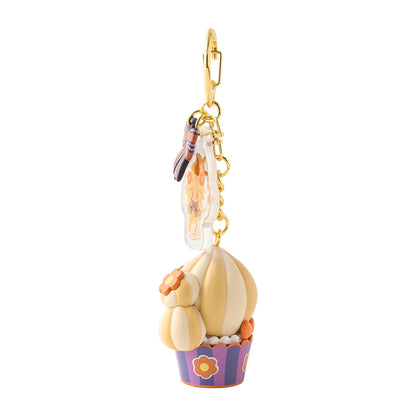 Pokemon Center Japan - Pokémon Magic Hour Illusion! Halloween 2026 - Alcremie Keychain