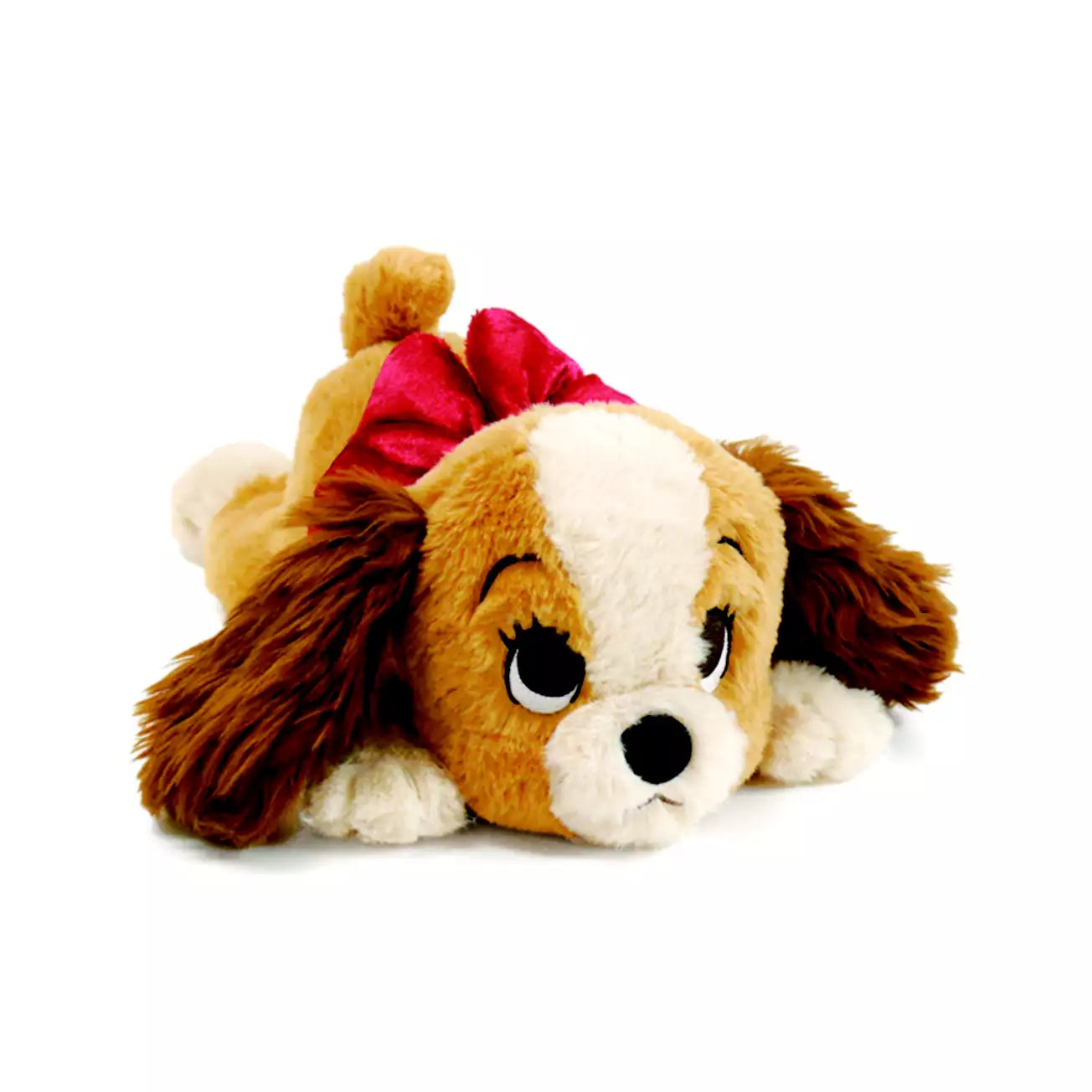 [JAPAN LIMITED] Lady and The Tramp - Lady - Plush