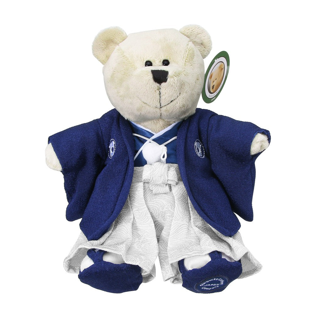 Starbucks Japan - Bearista Boy - Plush