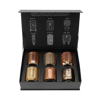 Starbucks Reserve Roastery Japan - Demitasse Cup Set