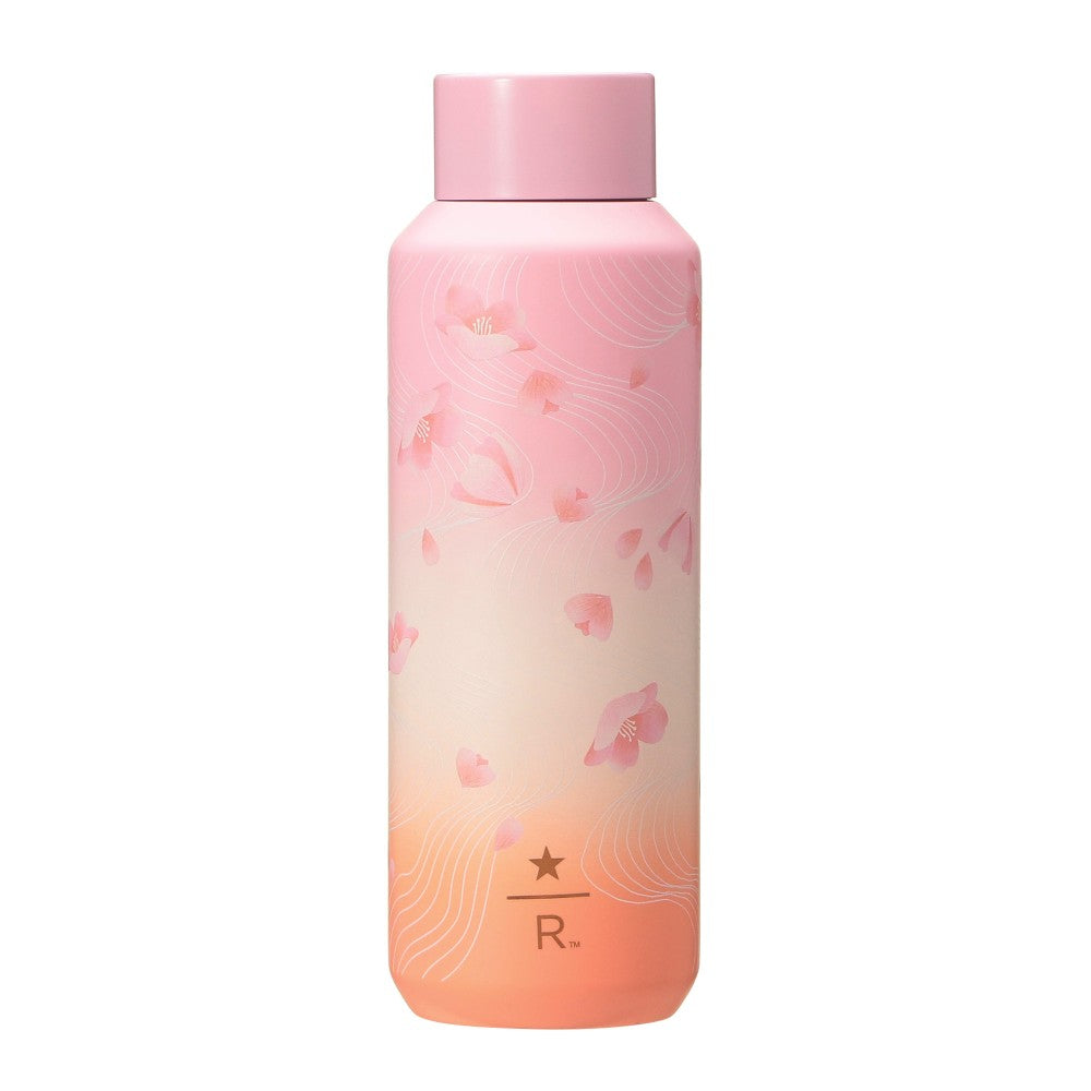 Starbucks Reserve - Sakura 2025 - All