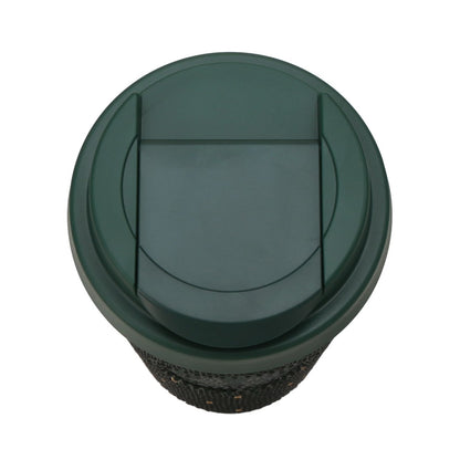 Starbucks Japan - Holiday 2025 Stainless Steel Tumbler with Rhinestones - 473ml