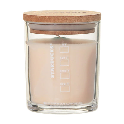 Starbucks Japan - Christmas 2026 - Joyful Medley Candle