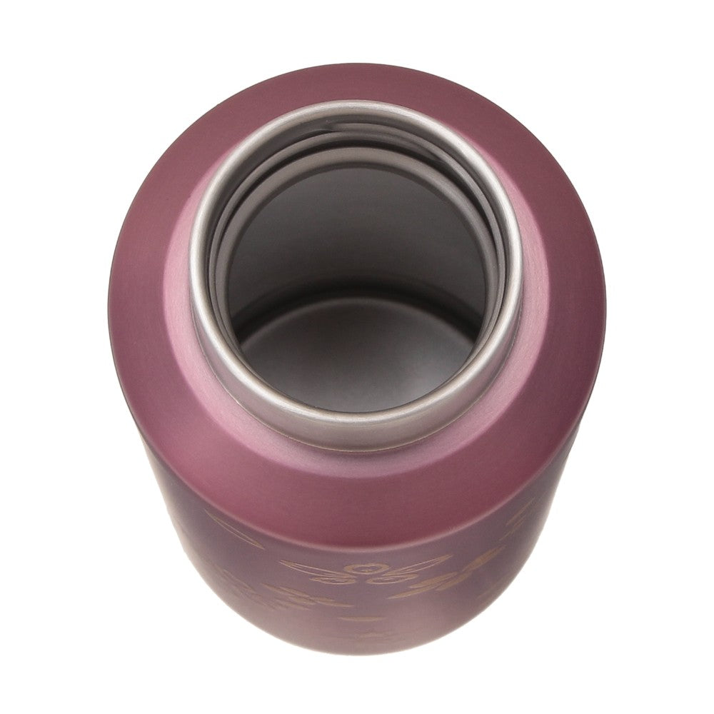 Starbucks Reserve Japan - Sakura 2026 - Stainless Steel Bottle - Ruby Pink - 355ml