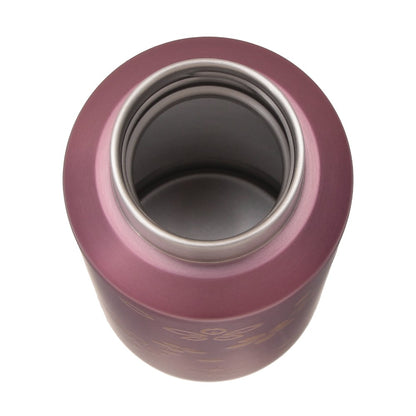 Starbucks Reserve Japan - Sakura 2026 - Stainless Steel Bottle - Ruby Pink - 355ml