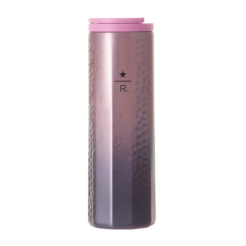 Starbucks Reserve Japan - Sakura 2026 - Stainless Steel Tumbler