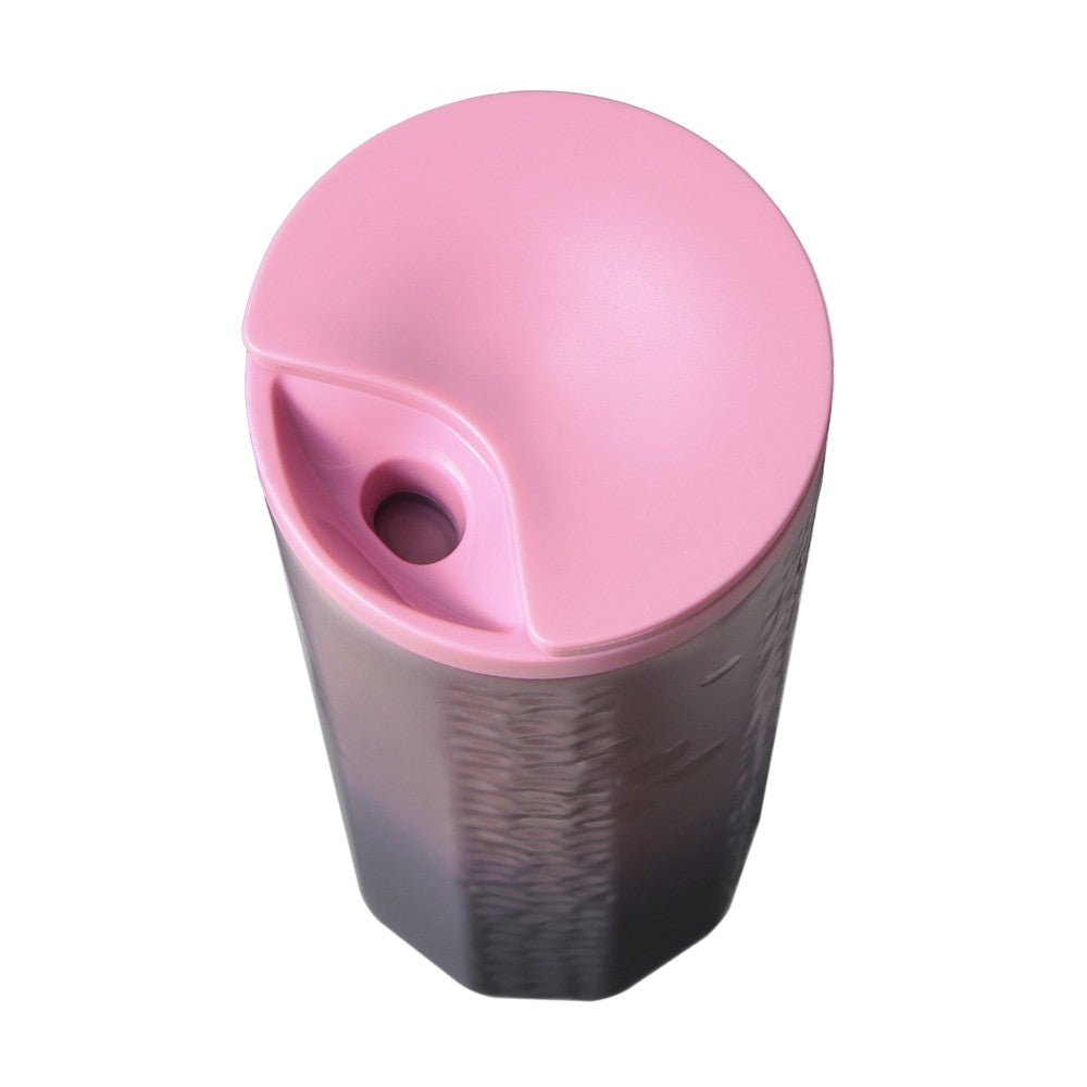 Starbucks Reserve Japan - Sakura 2026 - Stainless Steel Tumbler - Dark Pink - 473ml