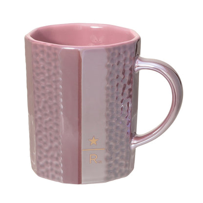 Starbucks Reserve Japan - Sakura 2026 -  Mug - Lustre Pink - 355ml