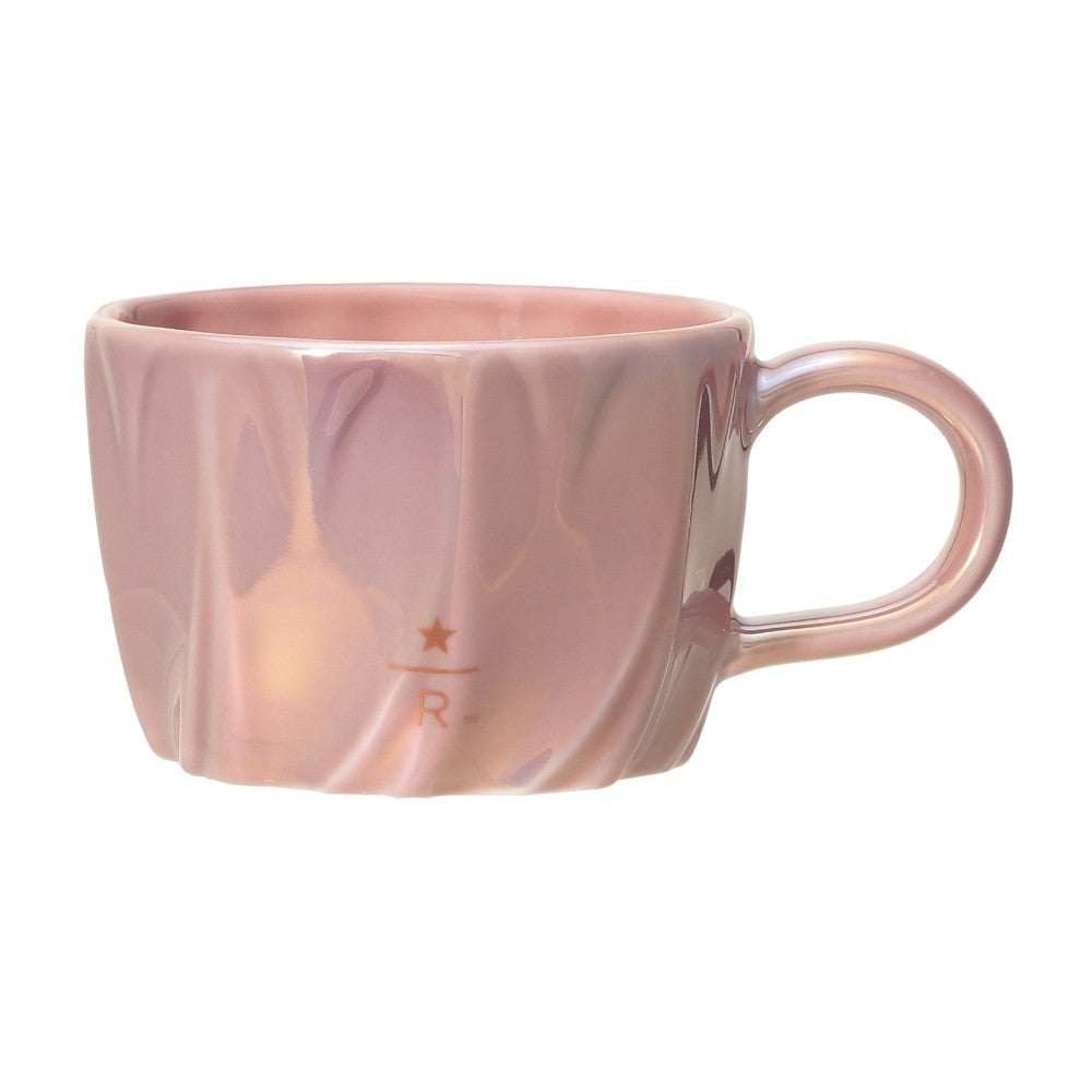 Starbucks Reserve Japan - Sakura 2026 - Cereal Mug - Aurora Pink - 355ml