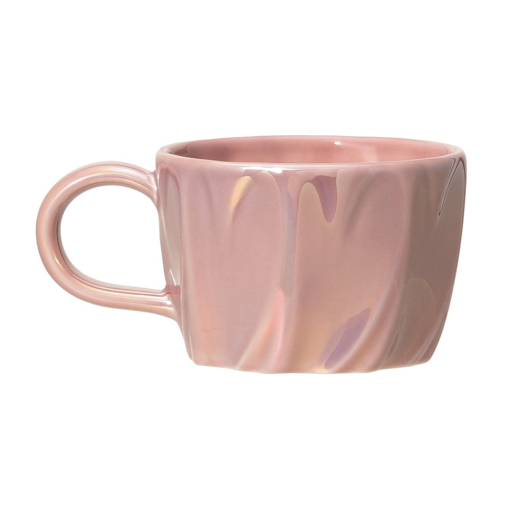 Starbucks Reserve Japan - Sakura 2026 - Cereal Mug - Aurora Pink - 355ml