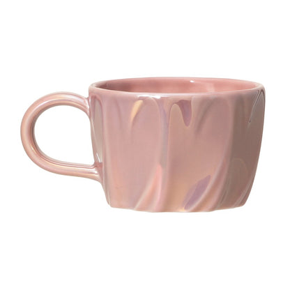 Starbucks Reserve Japan - Sakura 2026 - Cereal Mug - Aurora Pink - 355ml