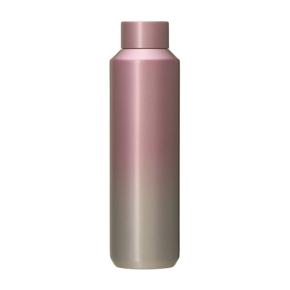 Starbucks Japan - Feel the Breeze - Stainless Steel Bottle - Pink Gradient 591ml