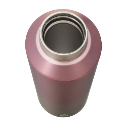 Starbucks Japan - Feel the Breeze - Stainless Steel Bottle - Pink Gradient 591ml
