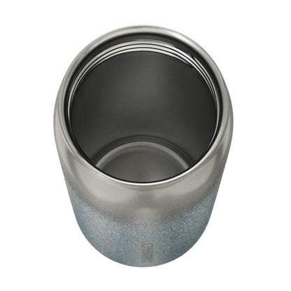 Starbucks Japan - Feel the Breeze - Glitter Stainless Steel Bottle - Ice Blue Gradient 355ml