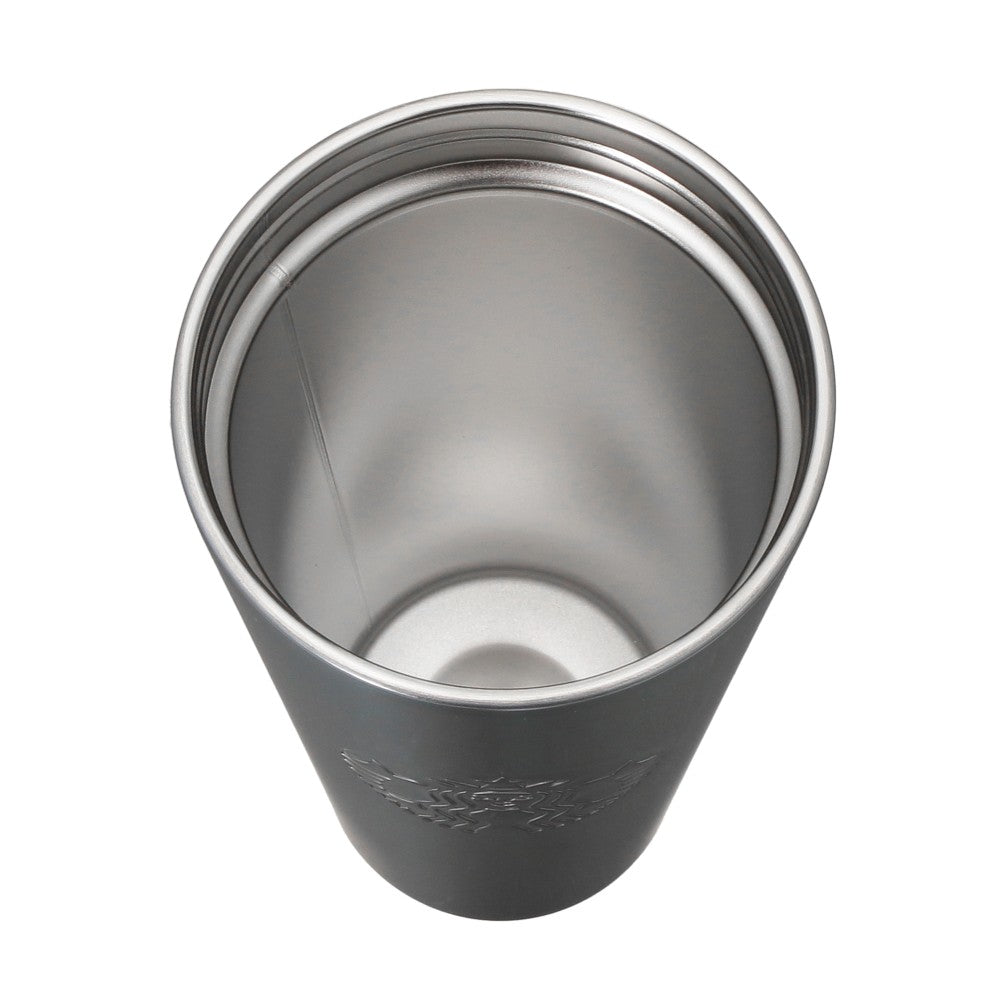 Starbucks Japan - Feel the Breeze - Stainless Steel Bottle - Metallic Blue 591ml