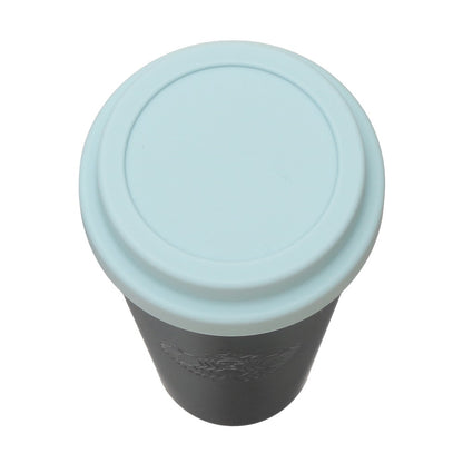 Starbucks Japan - Feel the Breeze - Stainless Steel Bottle - Metallic Blue 591ml