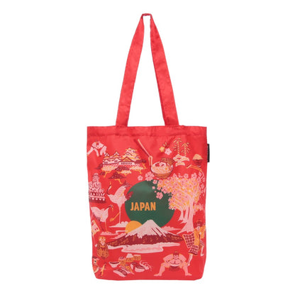 Starbucks Japan - Discovery Series ECO Bag JAPAN