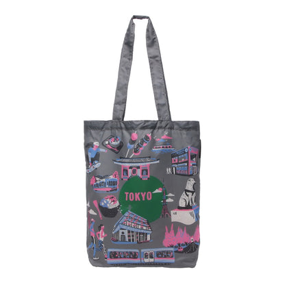 Starbucks Japan - Discovery Series ECO Bag TOKYO