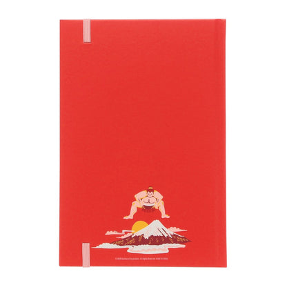 Starbucks Japan - Discovery Series Notebook JAPAN