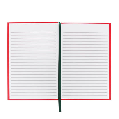 Starbucks Japan - Discovery Series Notebook JAPAN