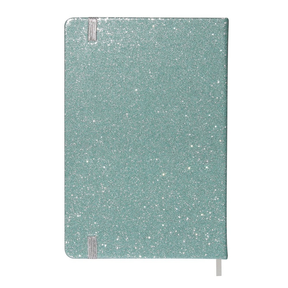 Starbucks Japan - Christmas 2026 - Glitter Journal Book