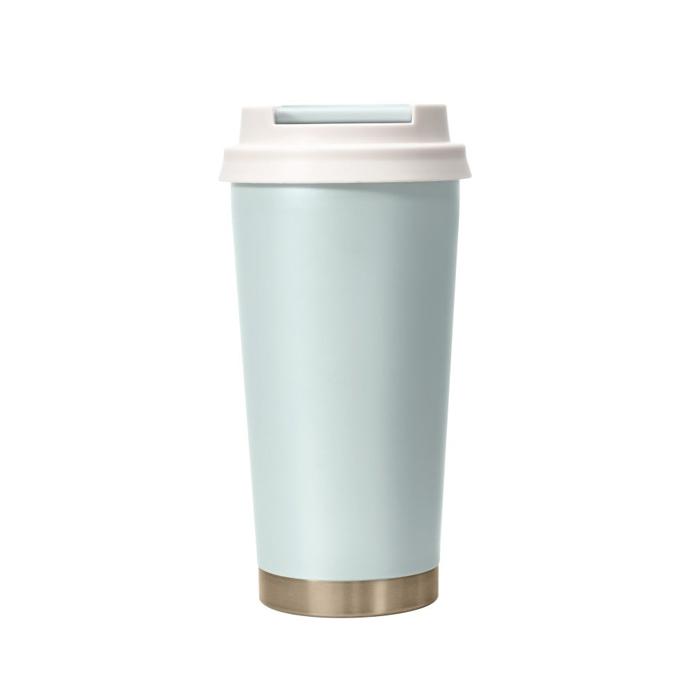 Starbucks Japan - Stainless Steel TOGO Tumbler Mint Green 473ml