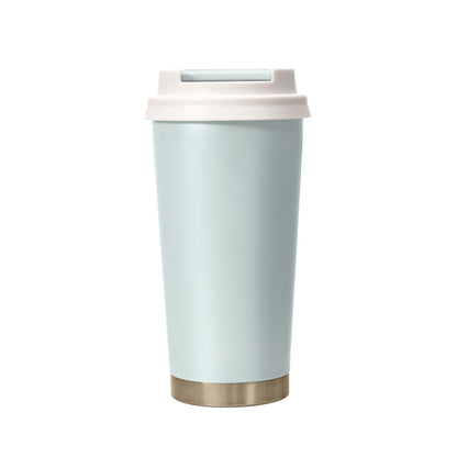 Starbucks Japan - Stainless Steel TOGO Tumbler Mint Green 473ml